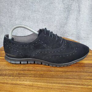 Cole Haan Black Women's Shoes